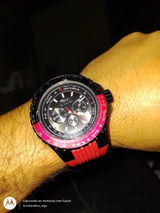 Miguel Araos review photo