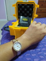 Customer review photo