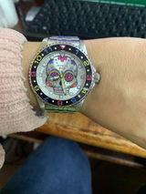 Yinet Andrea Posada Manco review photo