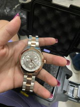 Valentina Meza review photo