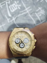 Customer review photo