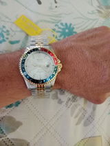 Alexander Laserna review photo