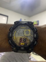 Luis German review photo