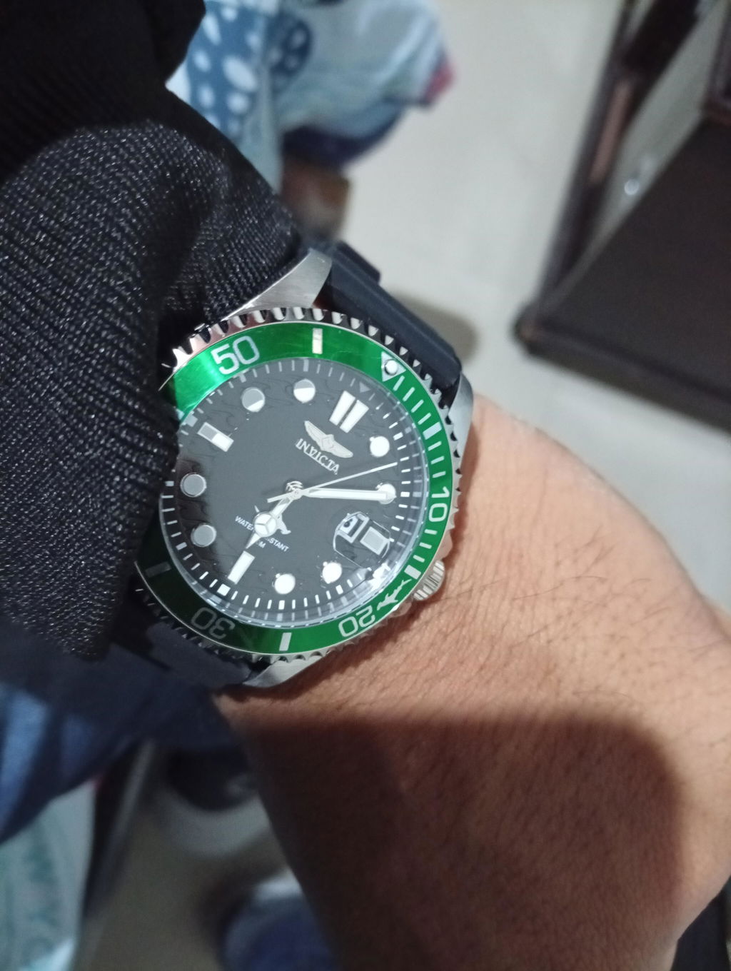 Invicta Colombia