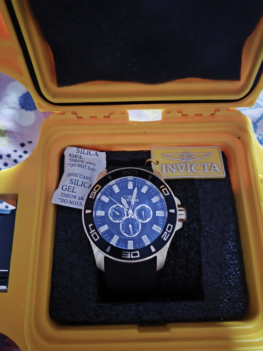 Invicta Colombia