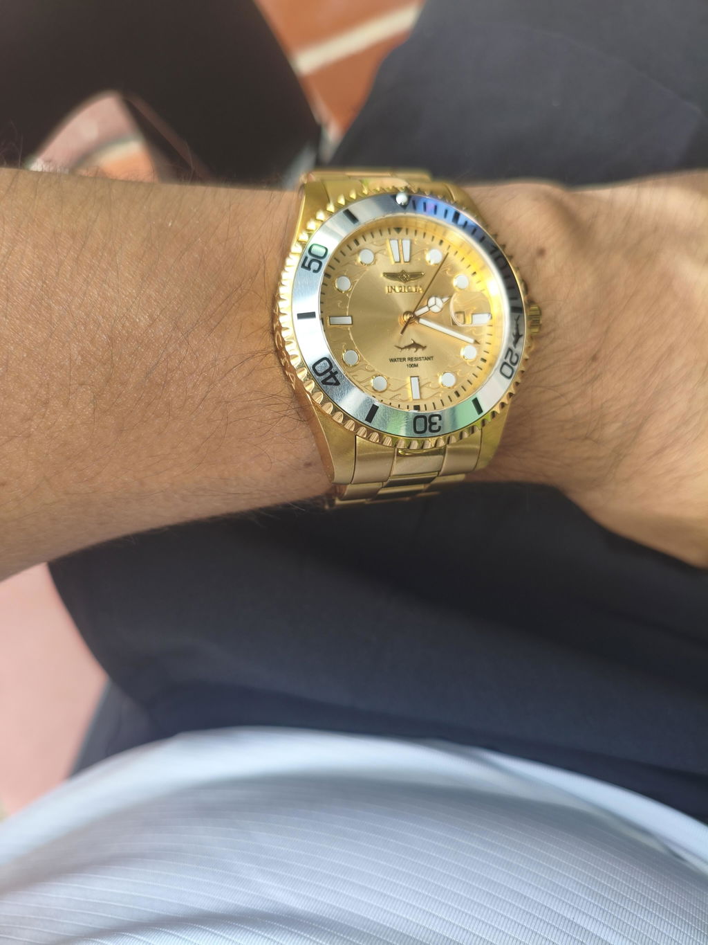 Invicta Colombia