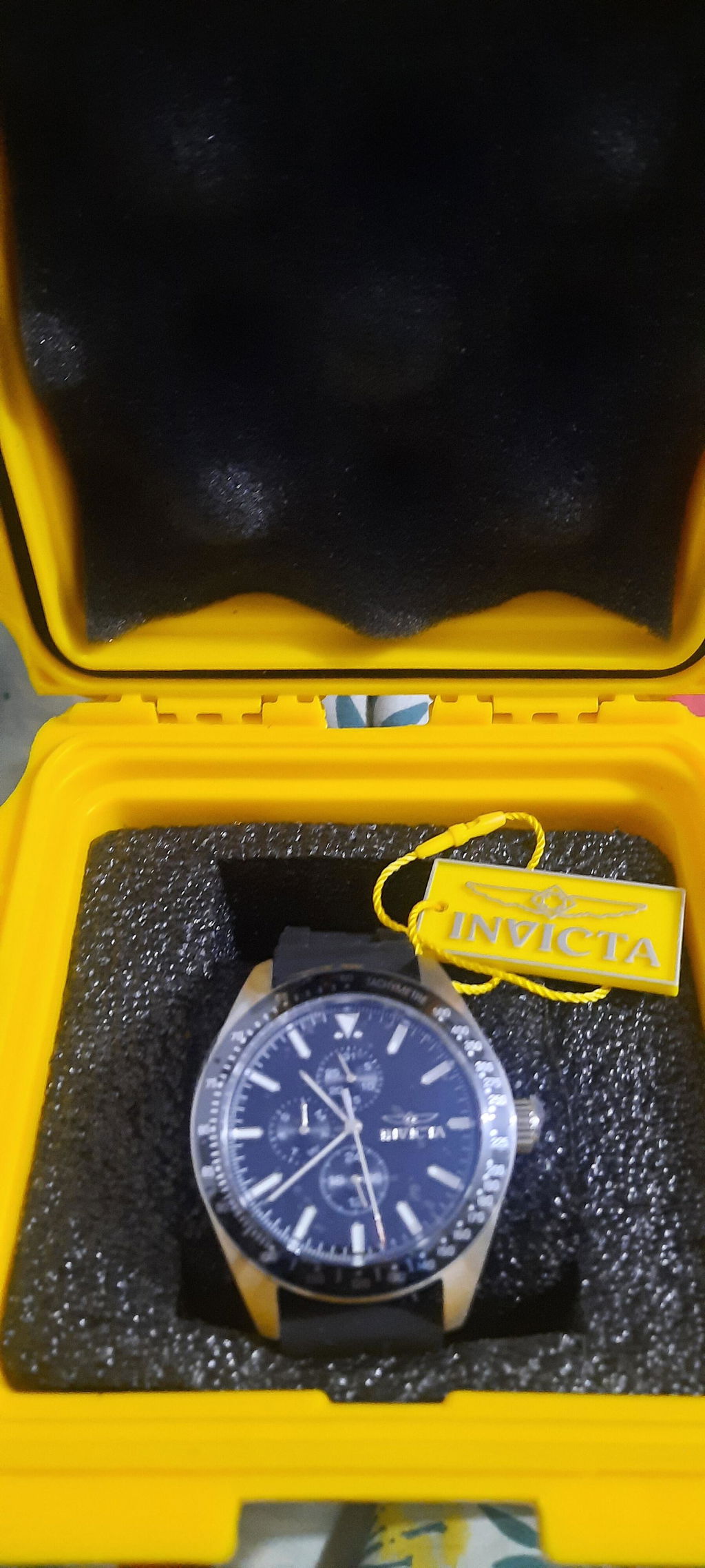 Invicta Colombia