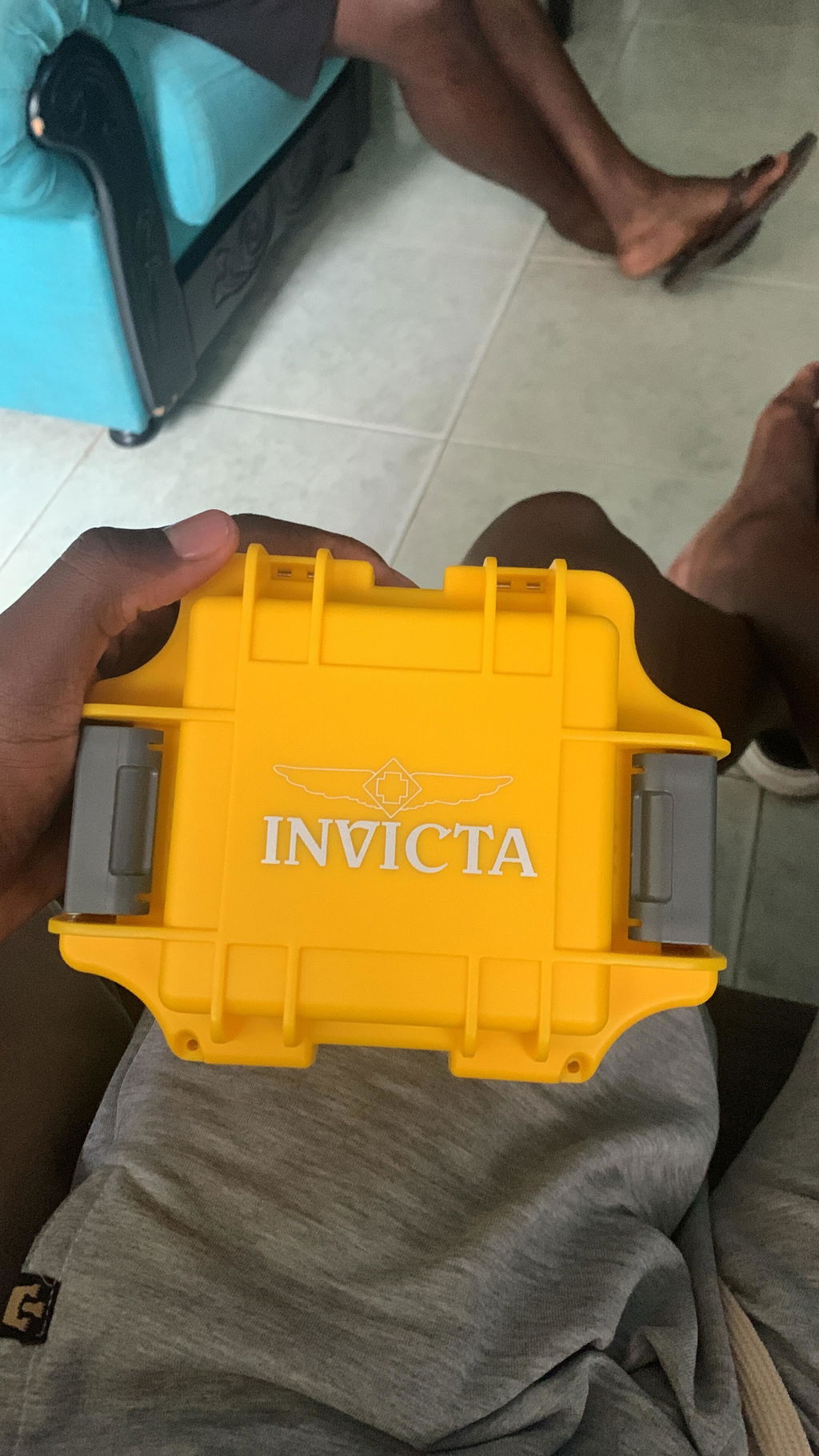 Invicta Colombia