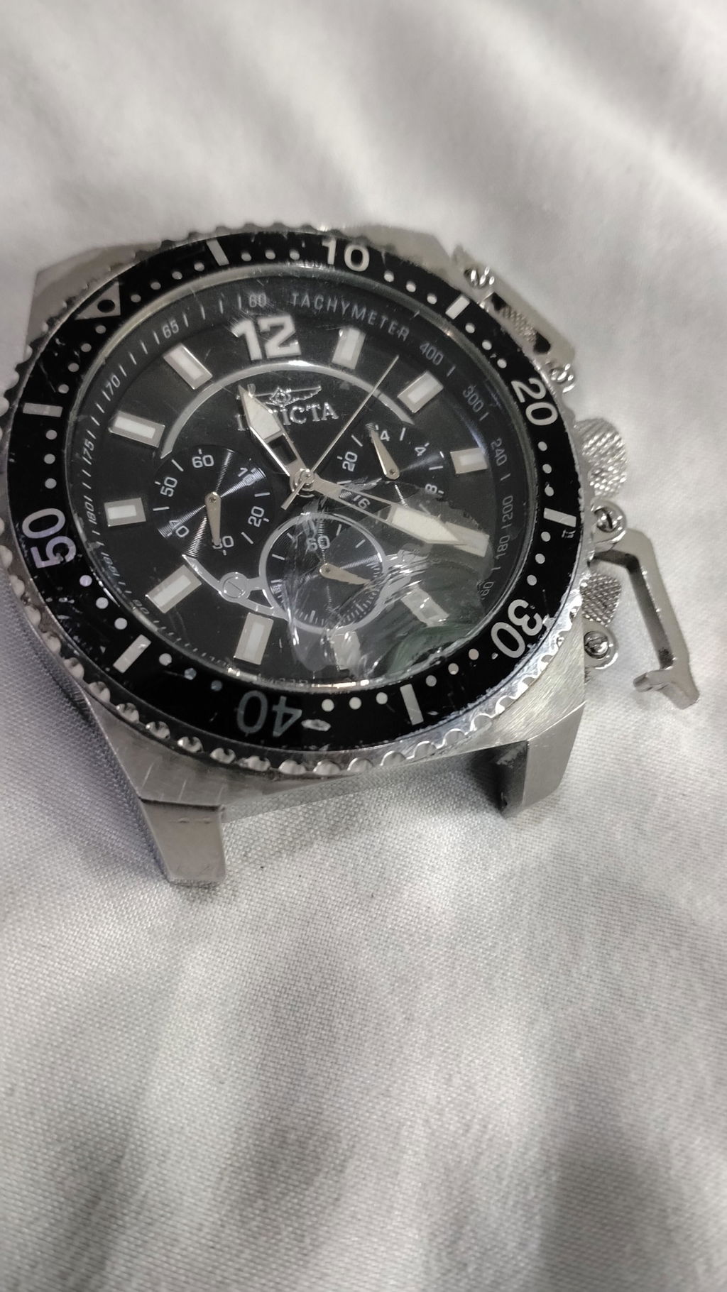 Invicta Colombia