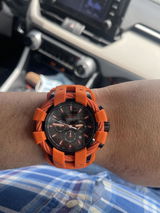 Jose luis Escamilla review photo