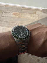 Aaron Zenteno Ordaz review photo