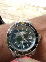 Aaron Zenteno Ordaz review photo