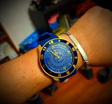 Gustavo Carrillo review photo