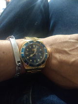 Orlando Islas mejia review photo