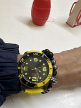 Leopoldo Espinosa review photo