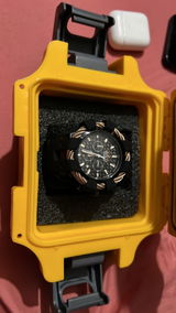 Jesus Hernandez Lobaton review photo