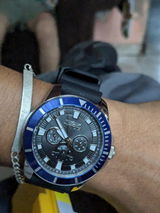 Julian adriel review photo