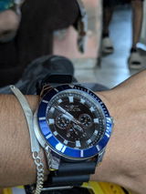 Julian adriel review photo