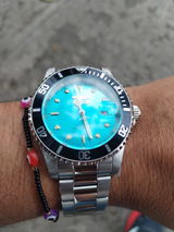 Chris edder Contreras Martínez muy bonito superó mis espectativas, uno más ala colección review photo