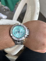 Luis Gerardo review photo
