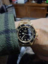 RICKY LUCIANO review photo