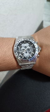 Marcos Diaz review photo