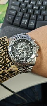 Marcos Diaz review photo