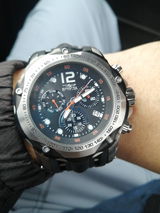 Luis Donayre review photo