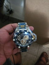 Diego Mendoza review photo