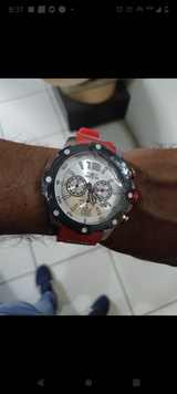 EDILBERTO Barba castillo review photo