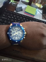 Leonardo Patricio Bernuy Rios review photo