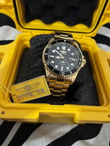 Luis Villon review photo