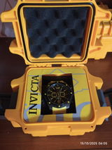 Paul Rony Horna León review photo