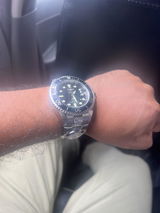 RELOJ  PARA HOMBRE INVICTA PRO DIVER 45813 - ACERO