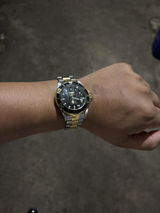 RELOJ  PARA HOMBRE INVICTA PRO DIVER 8927 - DORADO