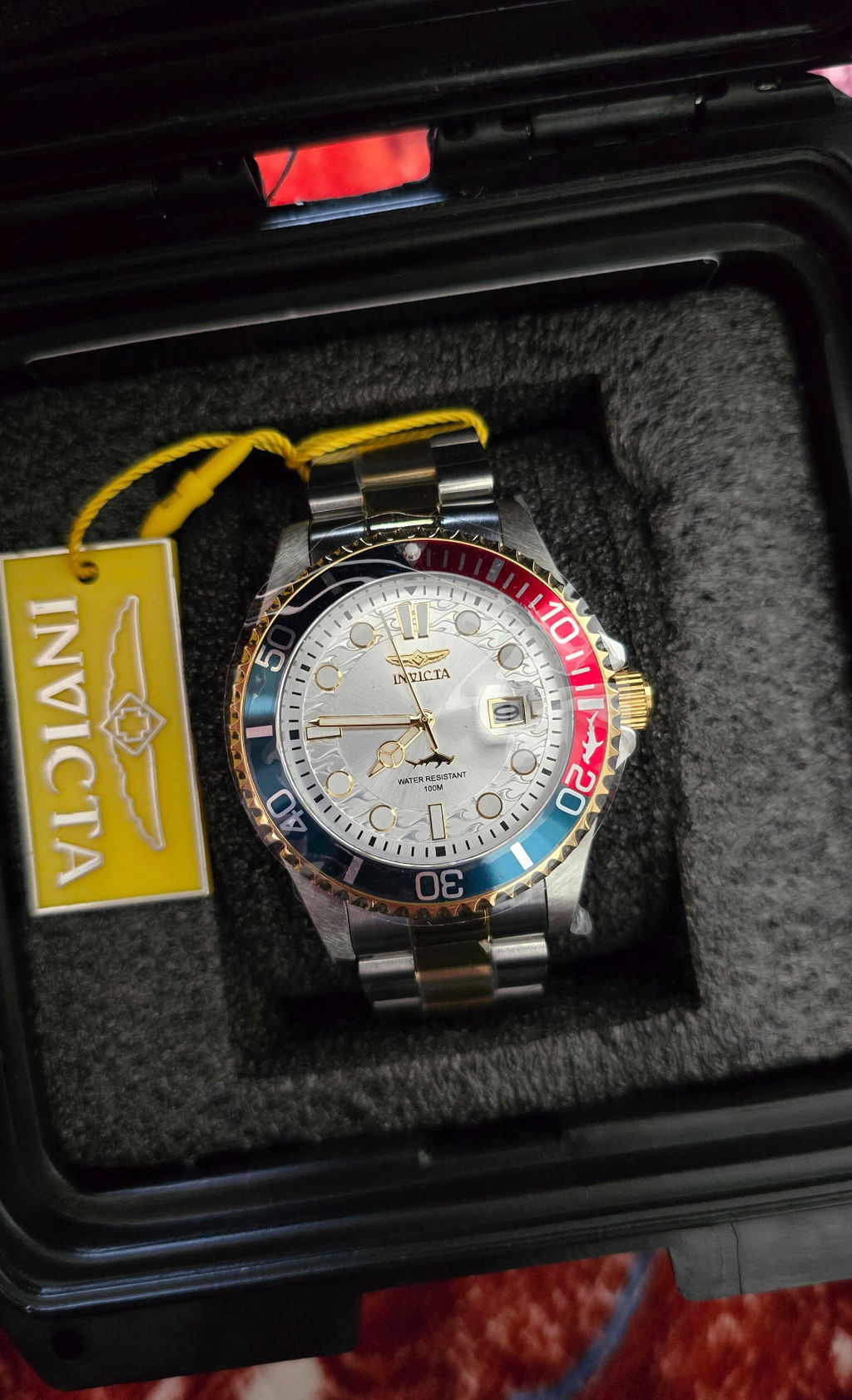 Reloj Invicta Pro Diver 44710