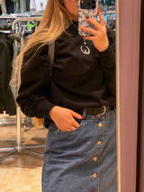 Krisztina review photo