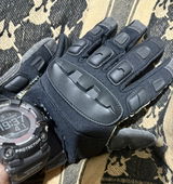 David Furuse review photo