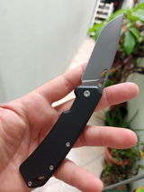 BRUNO COLLEONI review photo