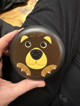 Anonymous review photo