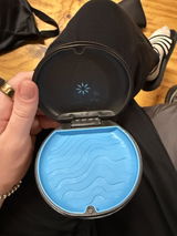 Anonymous review photo