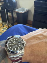 Anonymous review photo