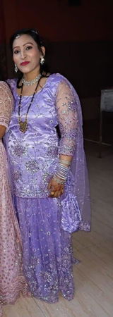 Sunita review photo