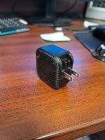 Drew review photo