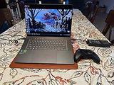User picture