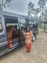 Parul B. review photo