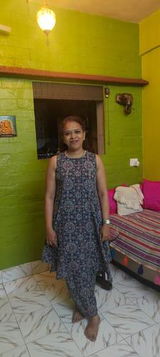 Ashma D. review photo