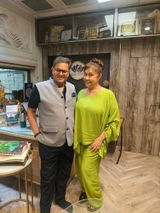 Vandana V. review photo