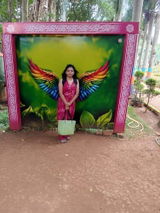 Suparna D. review photo