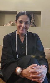 Anubha B. review photo